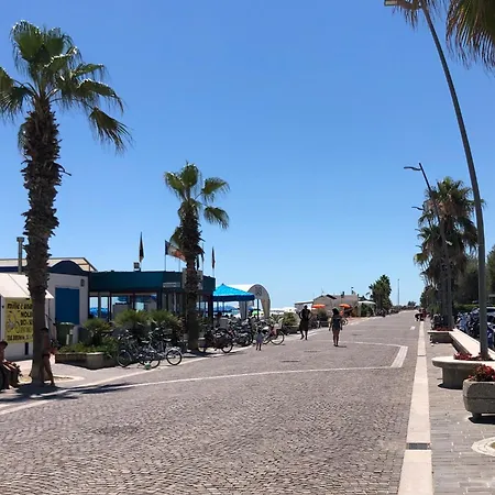 Smeraldo By Ermosa - In Centro - A 250 M Dal Mare Porto Recanati