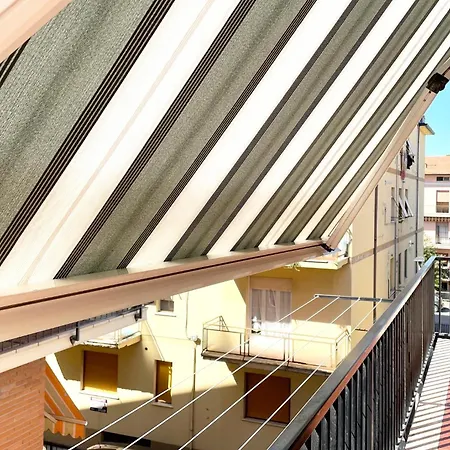 Smeraldo By Ermosa - In Centro - A 250 M Dal Mare Appartamento *